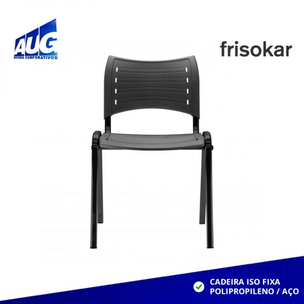 CADEIRA ISO FIXA - KIT 5 UNIDADES - Image 2