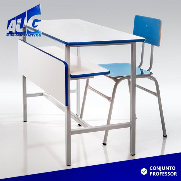 CONJUNTO PROFESSOR