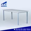 MESA PARA REFEITÓRIO E LANCHONETE FORMICA®