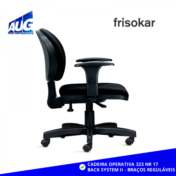 Kit Home Office Basic Mesa e Cadeira - Image 2