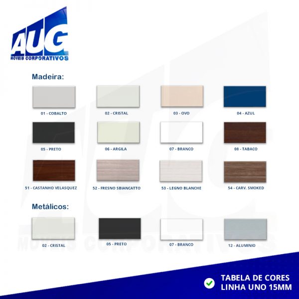 Kit Home Office Basic Mesa e Cadeira - Image 5