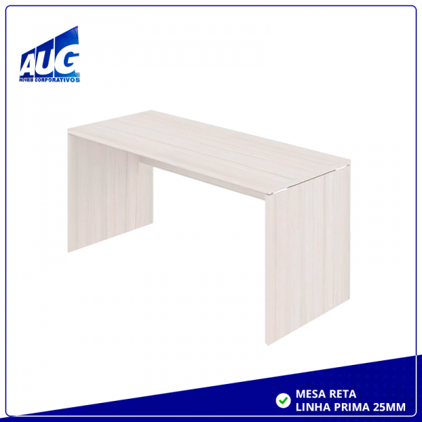 Kit Home Office Standart Mesa e Cadeira - Image 2