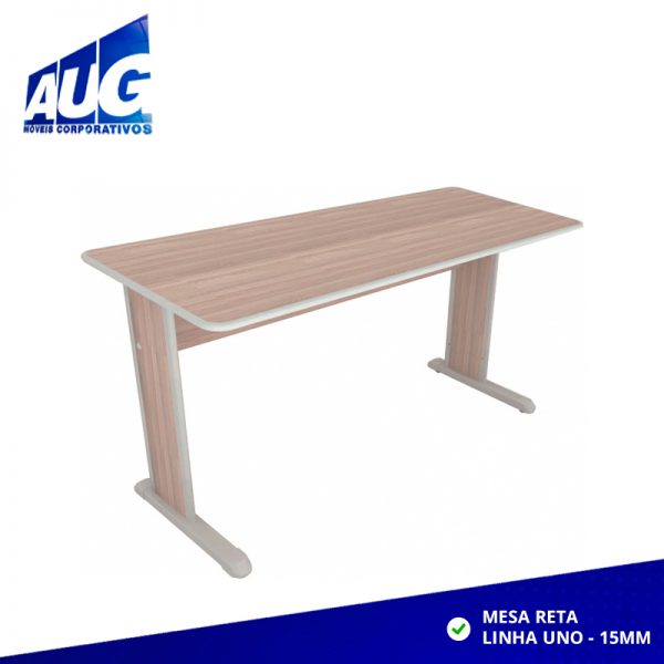 Kit Home Office Basic Mesa e Cadeira - Image 6