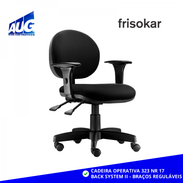 Kit Home Office Basic Mesa e Cadeira - Image 3