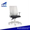Cadeira Addit Base Standard Cinza Acabamento Cinza