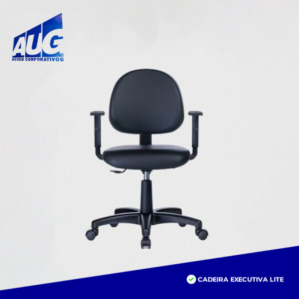 CADEIRA EXECUTIVA LITE