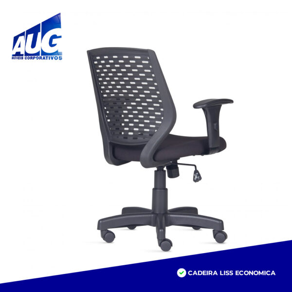 CADEIRA LISS ECONOMICA - Image 2